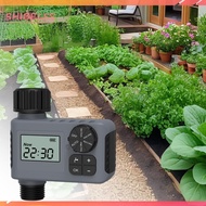 Automatic Irrigation Watering Timer Battery Powered Smart Irrigation Timer Automatic Timed Irrigatio