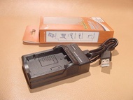 BPDC8 BP-DC8 NP60 NP-60 NP120 NP-120 NP-95 DB-90 NP95 DB90 USB充電器合多款CONTAX/FUJIFILM/KYOCERA/PENTAX/R