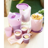 Cpm Savina Yepo Teko Dan Toples Set Ungu