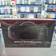 NS MOBAPAD JOYCON M6HD WITH HALL EFFECT BLACK NEW AND SEALED