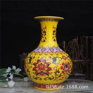 Ceramic vase classical Chinese manufacturers wholesale hom