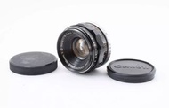 Canon 35mm f2 ltm連Leica m mount轉換