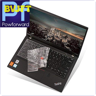 BVJFT Keyboard Cover Protector For Lenovo Thinkpad Lenovo Thinkpad P1 Gen 5 (2022) Gen5 2022 Laptop Tpu JFDJD