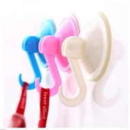 Dadidu Gantungan Kait Vacuum Super / Suction Hooks