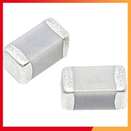 [100 Pieces]- Ceramic Capacitor 0402 68nF 50V Shop