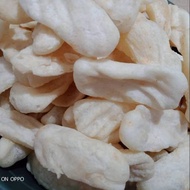 Cuanki Tongue Contents 150 Toping Boci | Cuanki lidah isi 150 toping boci