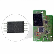 IC Eprom Canon G2000 T08 IC Eeprom Reset Canon G2000 Resetter Printer Canon G2000 T08