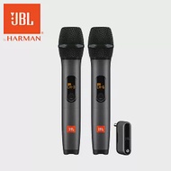 JBL Wireless Microphone 無線麥克風組