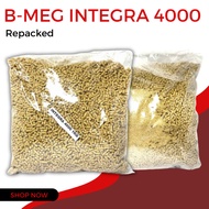 [VET SUPPORT ll] B-MEG Integra 4000 Free Range Chicken Breeder Layer Pellet for Gamefowl