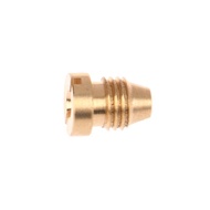 springevenepicuy 1Pc High Pressure Car Wash Nozzle, 0.8-1.1mm Copper Foam  Core Accessory CCD