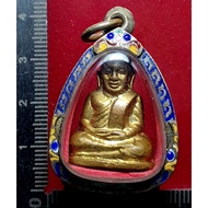 Luang phor ngern
龙婆银 财佛

Roon 99

Wat tai nam

Wat bang klan

佛历be 2529