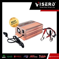 Battery Charger/Charger Aki 40A LED Smart Fast Visero (VIO-1240A LED)