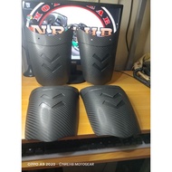 gixxer universal febder extension