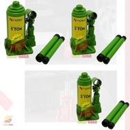 2 TON BOTTLE JACK 3 TON/ BOTTLE JACK 5 TON
