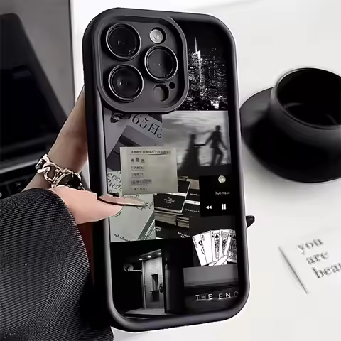 Aesthetic Case For Infinix Note 30 Pro Case Infinix Note 12 Turbo G96 30 VIP Hot 40 Pro 30 20 11 9 P