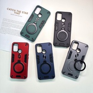 case Oppo A53 4G Shockproof 2 Layers For A53 A53