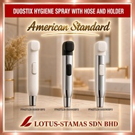 American Standard Duostix Hygiene Spray Bidet Set