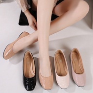 Korean doll shoes for ladies women shoes Korean Women Doll Shoes Flat Shoes Loafers 9519-26