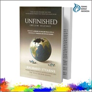 Unfinished (Not Finished) Richard Stearns