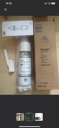 飛利浦 ADD550 淨水器濾芯2025年飛利浦原裝Ro濾芯ADD550/ADD550R50送開鎖匙（太子交收）