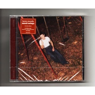 Henry Moodie - Mood Swings ( CD ) 2025