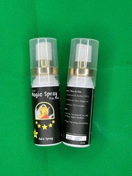 Magic Spray Tissue