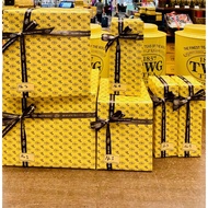 TWG/ BACHA: GIFT WRAPPING (ONLY FOR TWG/BACHA ORDERS)