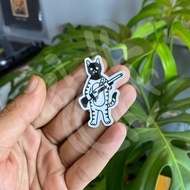 Sticker aesthetic sticker/ tumblr sticker/ aesthetic sticker/ sticker/ hp laptop sticker/ helmet sti