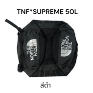 กระเป๋า The North face*Supreme Duffel 50L