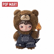 ตุ๊กตา Popmart Hirono Living Wild เป็นของขวัญ