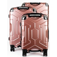 [Ukana.] URBAN HIKE (20"/24"/28"/SET)  TRAVEL LUGGAGE