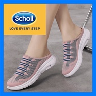 Scholl shoes Women Flat shoes Women Korean Scholl women shoes sports shoes women sneakers big size E