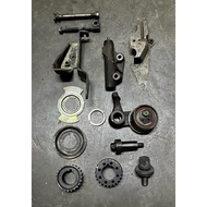 PART ENJIN MIVEC CK GSR CK