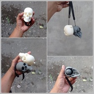 Aztec death whistle - Aztec whistle