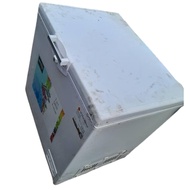 SOLID COOL Chest Freezer SCCF-350D (USED)