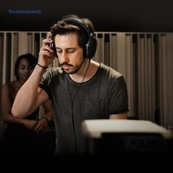 6.35mm Headset Audio Cable Replacement for Sennheiser HD580 HD600 HD650 HD660 Headset Headphone Wire