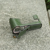 Suitable for Fuji GFX50R Camera Bag GFX100S/GFX50S Second Generation Half Set X100 Base X-PRO2 3