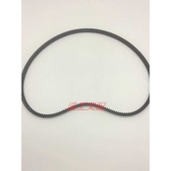 6 0 Linde 9 F Forklift Ht25 Ht30 Ht35 1219 Kubota V2607 Engine Water Pump Belt Generator 8 A F 7