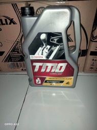 Oli transmisi autometic Toyota ATF WS {4L} Original