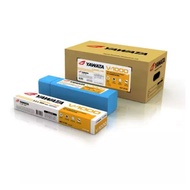 YAWATA ลวดเชื่อม ไฟฟ้า ยาวาต้า V1000 4.0 x 400 mm 5 กิโล