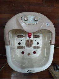 #1381  保健足浴器