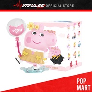 POP MART - Peppa Pig Wedding Baby Series [Blind Box]
