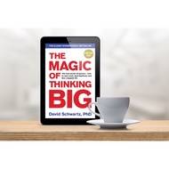 The Magic of Thinking Big ▏Acquire the Secrets of Success ▏EBOOK ▏Flipbook+PDF • SPE1023