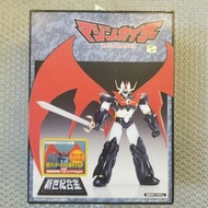 新世紀合金 Chogokin 超合金 SG-03 Mazinkaiser  帝皇萬能俠 超合金 鐵甲萬能俠