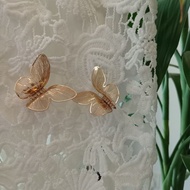 Gypsy Soul Golden Chrysalis