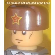 WW2 Russian Fur Hat 5