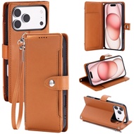 For OPPO Realme 9 Pro Plus 9i 8 8i Note 80 Wallet Card slot style flip cover PU leather phone case 0