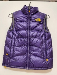 THE NORTH FACE 700 羽絨背心（女裝）