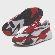 PUMA RS-X3 SUPER 男 休閒鞋37288401 UK7.5 紅白