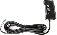 E3X-NA11 Optical Fiber Amplifier Photoelectric Sensor,Fiber Optic Sensor,Suitable for Relay Amplific